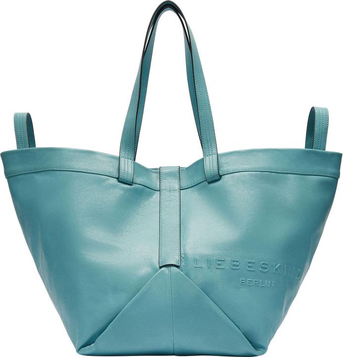 Actual product image Liebeskind Berlin Shopper Elvira 2144218 (58 l)