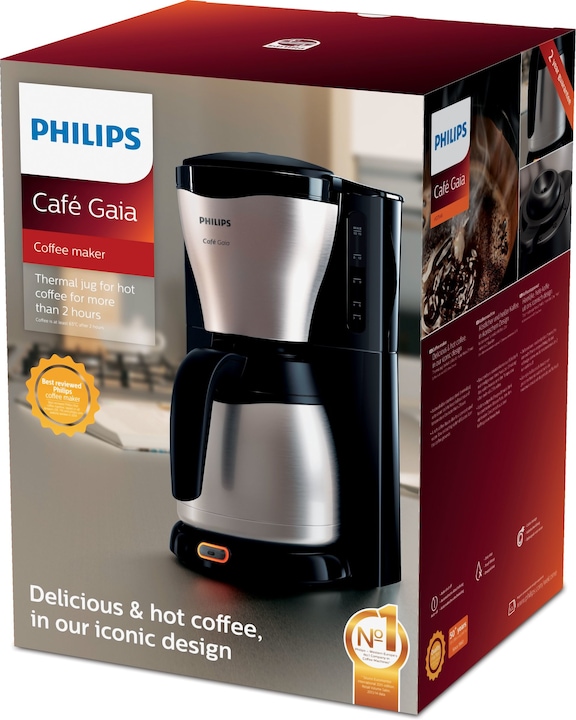 Produktbild Philips HD7548/20