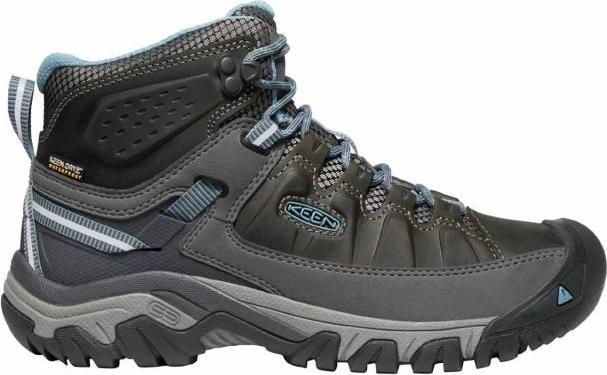 Produktbild Keen Targhee III Mid WP (40)