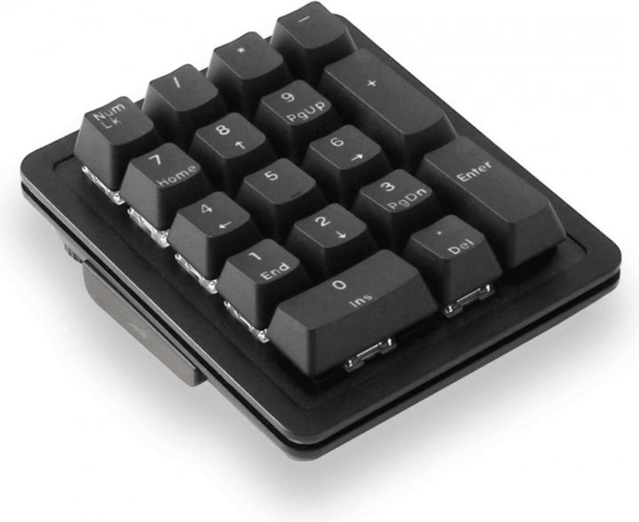 Actual product image Mountain Everest 60 (DE, Cable)