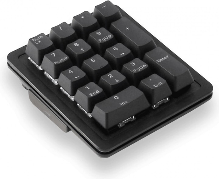 Actual product image Mountain Everest 60 (DE, Cable)
