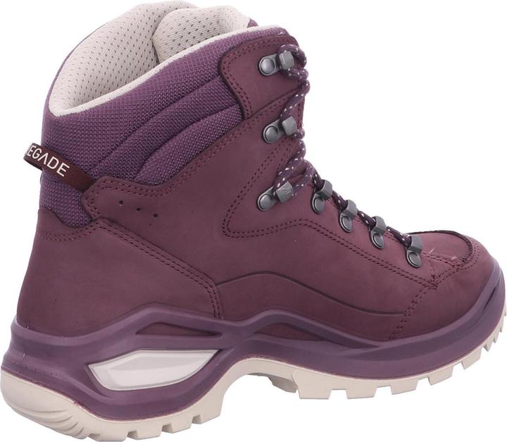 Actual product image Lowa Renegade Evo GTX Mid Ws (36.5, 37)