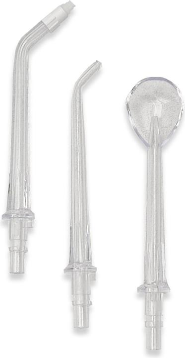 Actual product image MediaShop Reinigungsset (Oral irrigator attachments)