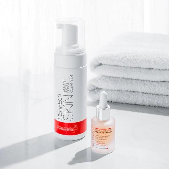 Actual product image Swissforce Duo Anti-Wrinkle (150 ml, 24h cream)