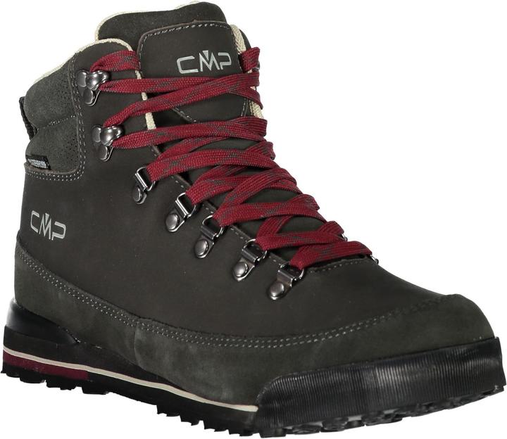 Actual product image CMP Campagnolo Heka WP Hiking Shoes (41)