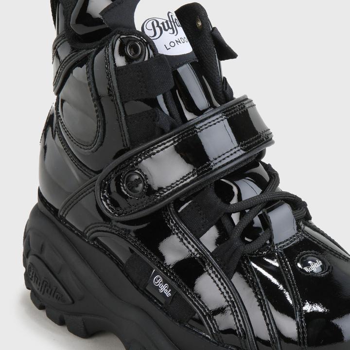 Actual product image Buffalo Trainers London 1348-14 (45)