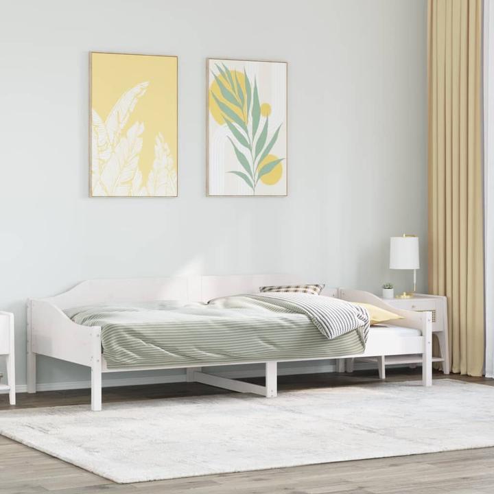 Image du produit vidaXL Bettgestell (80 x 200 cm)