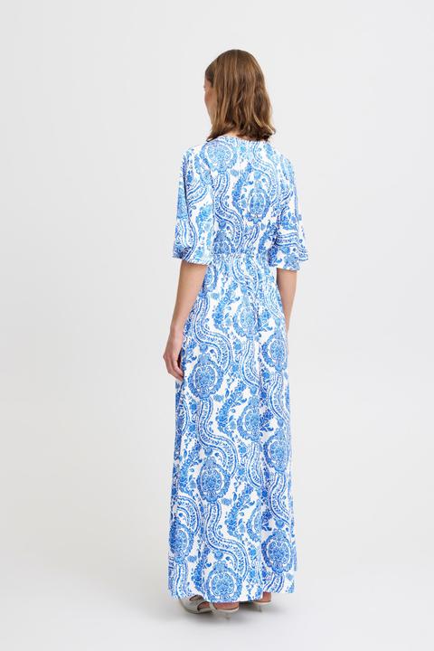 Actual product image B.young BYFARINELA DRESS 20815745 (L)