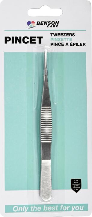 Produktbild Benson Care Pinzette