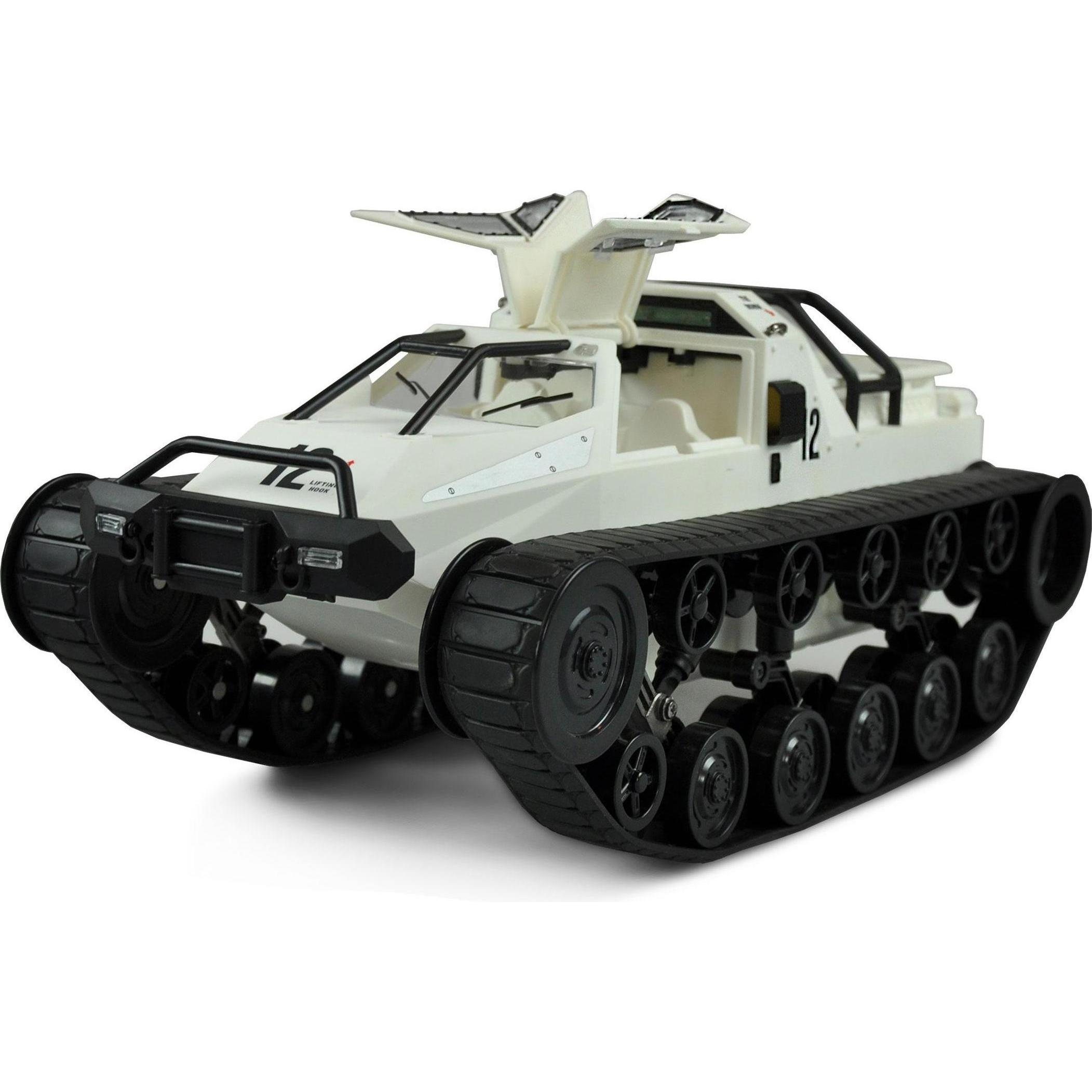 Amewi Ketten-Drift-Fahrzeug (RTR Ready-to-Run)