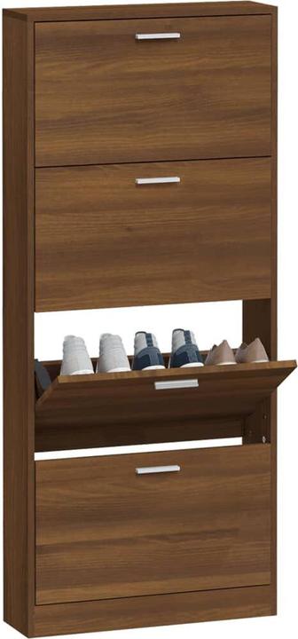 Image du produit vidaXL Romeo (59 x 17 x 150 cm)