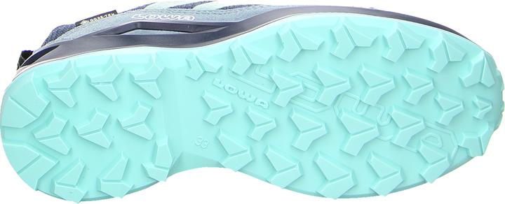 Produktbild Lowa Maddox Pro Gtx Lo Jr (33)