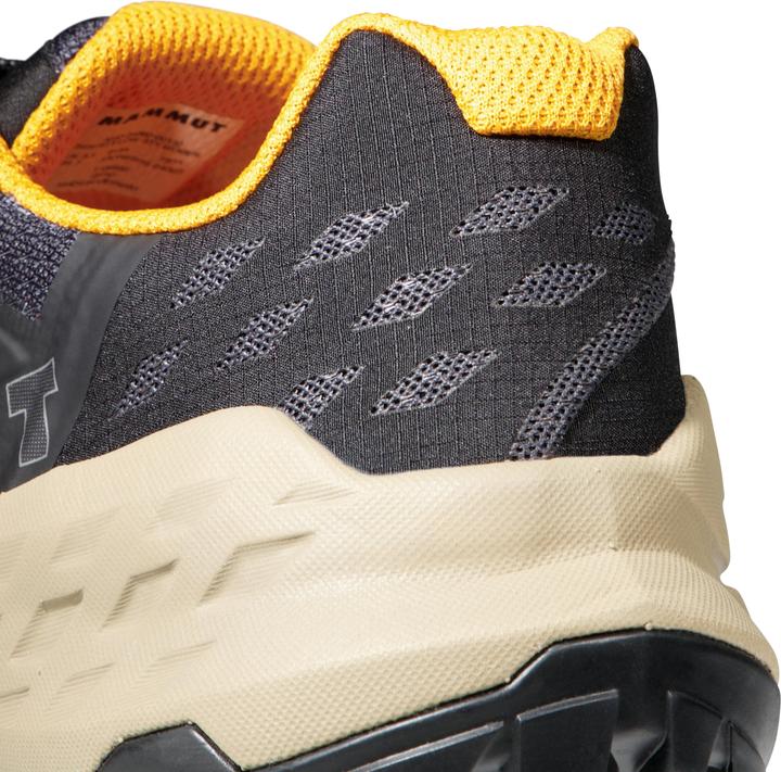 Produktbild Mammut Sertig II Low GTX Men (44)