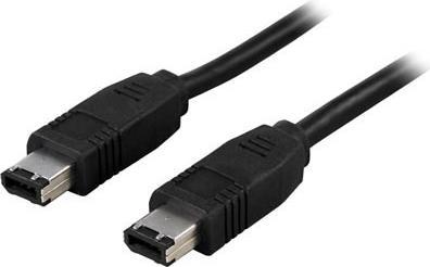 Produktbild InLine FireWire Kabel (5 m, FireWire)