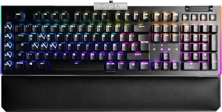 Actual product image EVGA Z20 (DE, Cable)