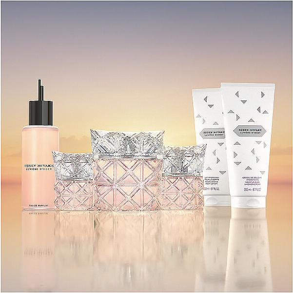 Produktbild Issey Miyake Lumiere d'Issey Body Lotion (Körperlotion, 200 ml)