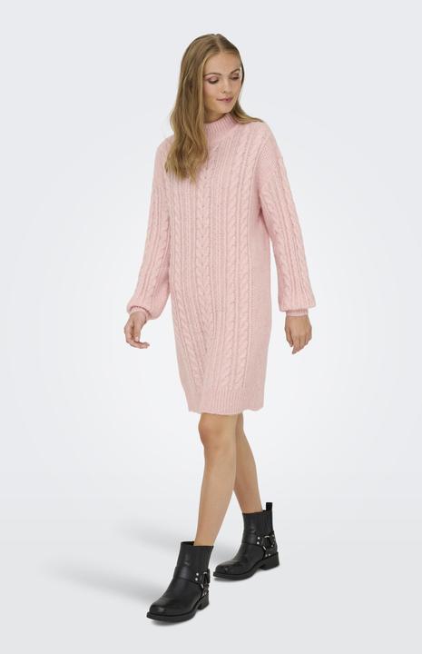 Image du produit Only ONLIDA Kurzes Kleid Strickkleid (M)