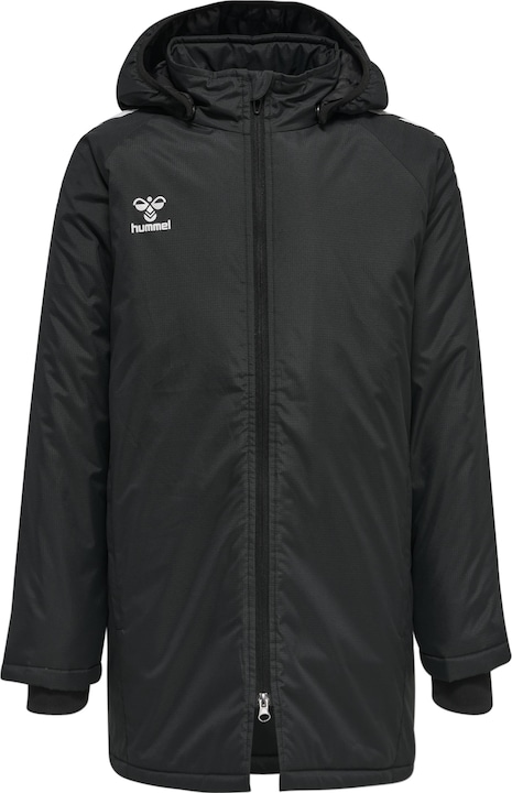 Produktbild hummel Core Xk Bench Jacket Kids (128)