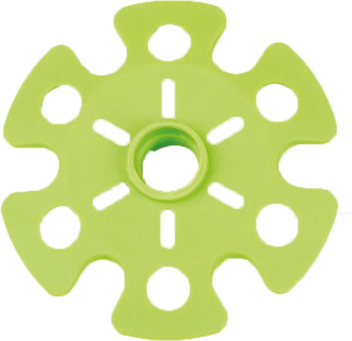 Vikingsports Viking 5005 plate accessories