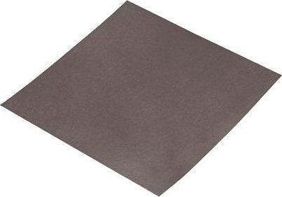 RS PRO Heat conducting material, ø 180mm, 1000W/m-K, graphite Self-adhesive, thickness 0.1mm, 115 x 180mm (0.10 mm, 1000 W/m K)