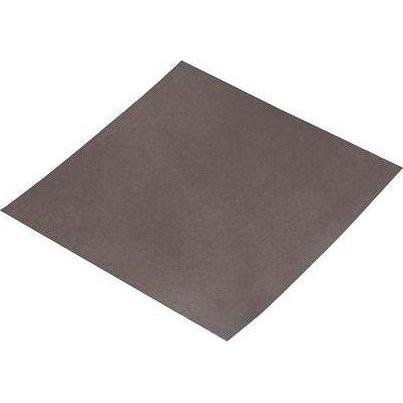 RS PRO Foglio di interfaccia termica autoadesivo, 0,1 m, Cuscinetto termico, Grigio
