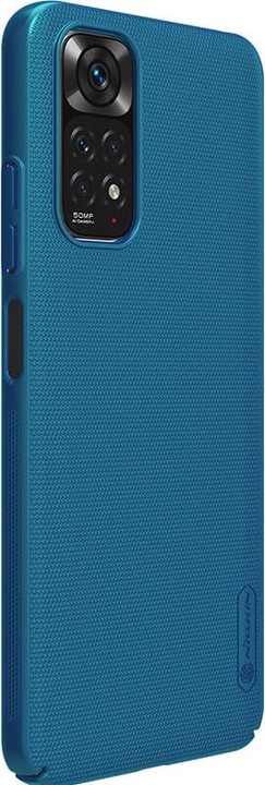 Produktbild Nillkin Super Frosted Shield Series Hülle (Xiaomi Redmi Note 11S, Xiaomi Redmi Note 11)