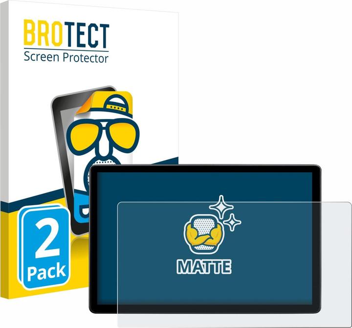 Image du produit BROTECT Protection Mat