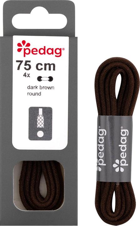 Actual product image Pedag Kordelsenkel (75 cm)