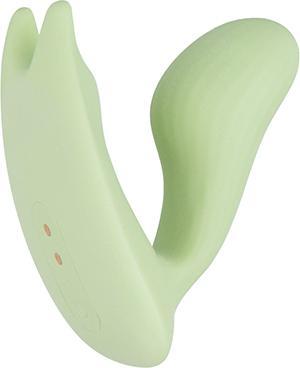 Image du produit Magic Motion Umi Smart Wearable Vibrator - Vert