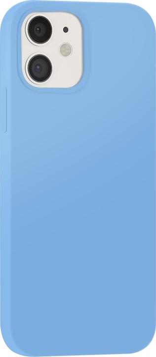 Produktbild Moxie Hülle iPhone 12/12 Pro Color Skin TPU (Apple iPhone 12, Apple iPhone 12 Pro)
