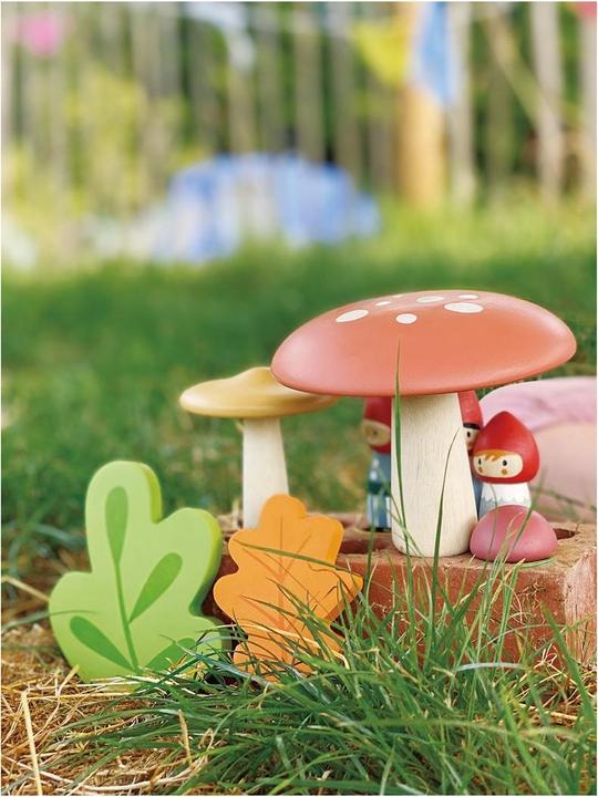 Image du produit Tender Leaf Toys Famille des nains de forêt