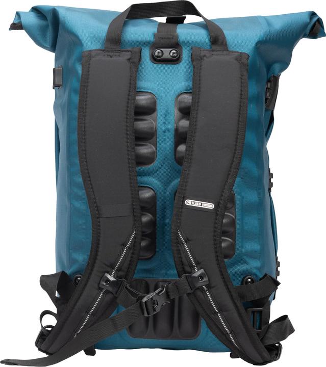 Actual product image Ortlieb Vario PS QL2.1 (20 l, Luggage carrier bag)