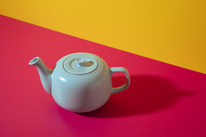 Image du produit La Cafetière LC Teapot (0.60 l)