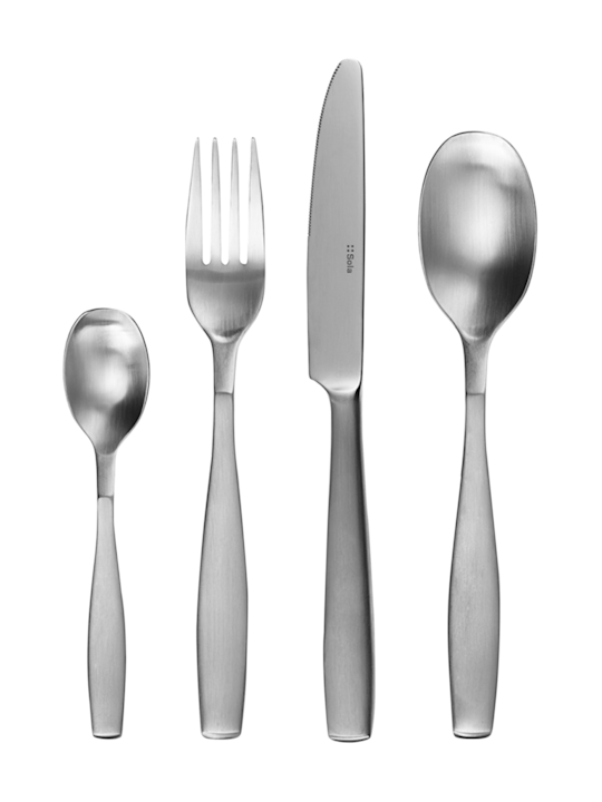 Immagine prodotto Sola Gaya (24 Pezzo/i, Set di posate)