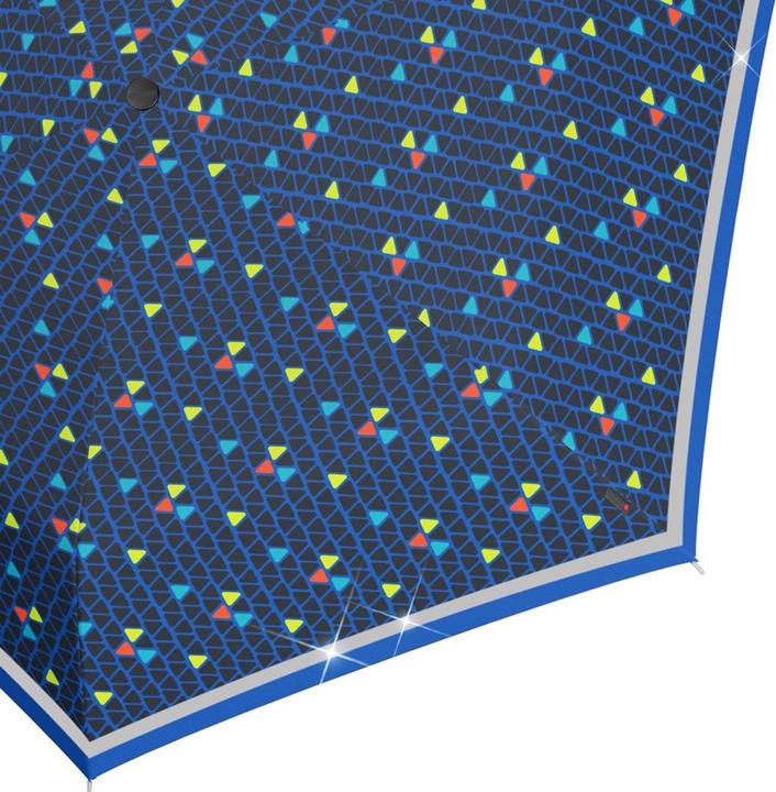 Actual product image Knirps Kids Rookie Reflect