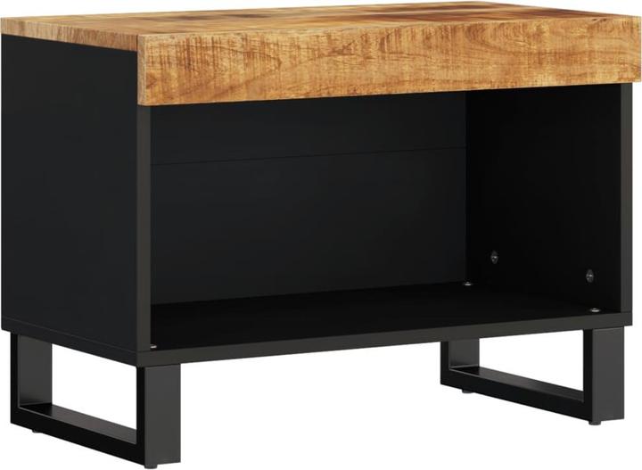 Produktbild vidaXL TV-Schrank (60 x 33 x 43.50 cm)