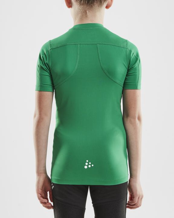 Actual product image Craft Pro Control Compression Tee Kids (122, 128)