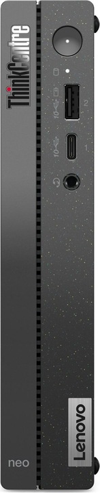 Produktbild Lenovo ThinkCentre neo 50q Gen 4 (Intel Core i5-13420H, 16 GB, 512 GB, Intel UHD Graphics)