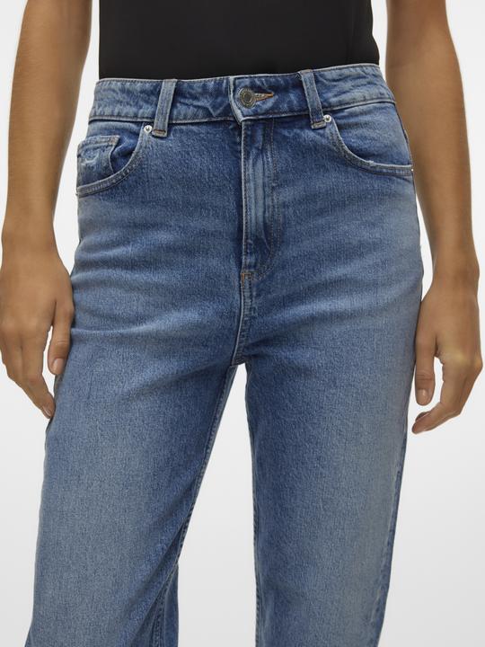 Produktbild Vero Moda VMCARRIE SHR MOM DENIM JEANS ME303 CP Mom Jeans (W25/L32)