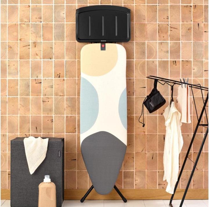 Produktbild Brabantia Bügelbrett (124 x 38 cm)