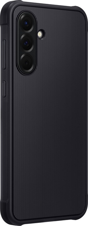 Actual product image Samsung Rugged Case (Samsung Galaxy A56)
