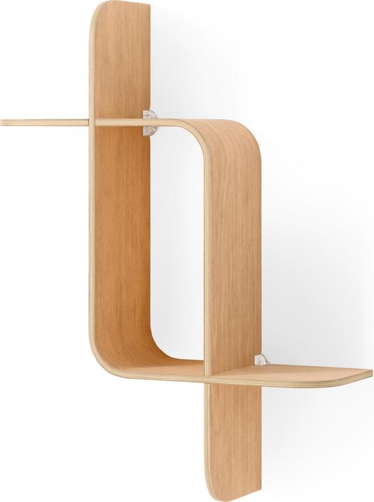 Umbra Assemblaggio (62 x 15 x 47 cm)