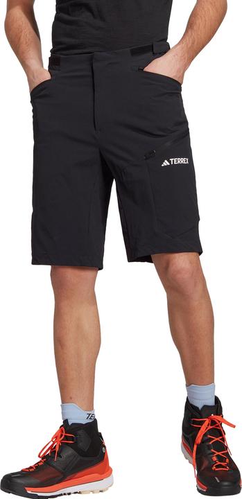 Produktbild adidas Xperior Shorts (52)