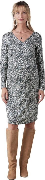 Produktbild Envie de Fraise Geblümtes Kleid für Schwangerschaft und Stillzeit