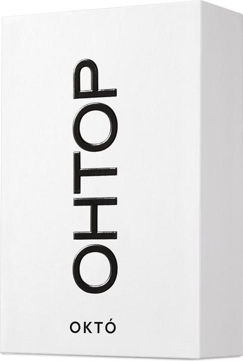 Produktbild Ohtop Októ Eau de Parfum (Eau de Parfum, 100 ml)