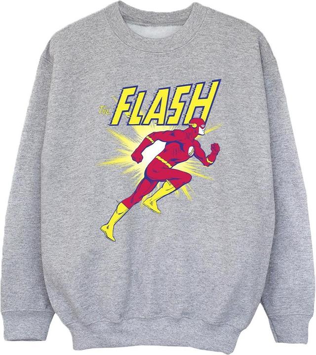 Immagine prodotto The Flash Running Felpa Ragazze (128)