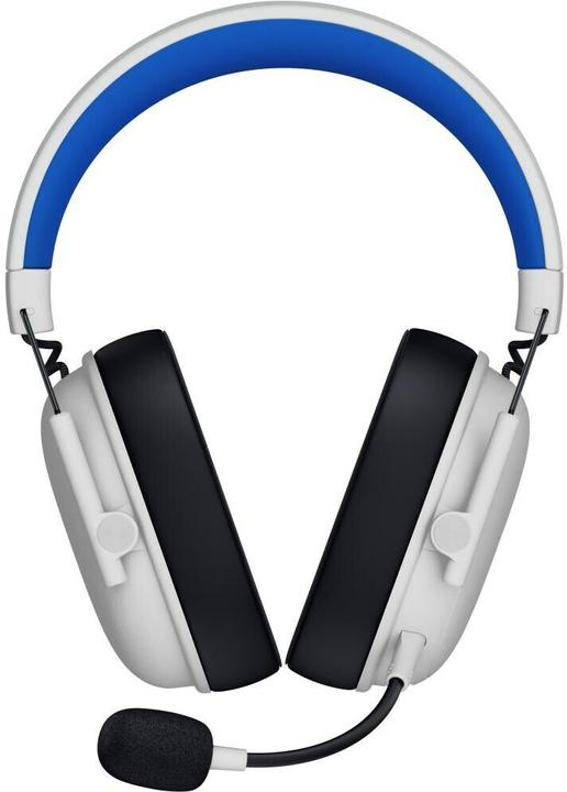 Produktbild Razer BlackShark V3 X Hyperspeed for PlayStation - White (Kabellos)