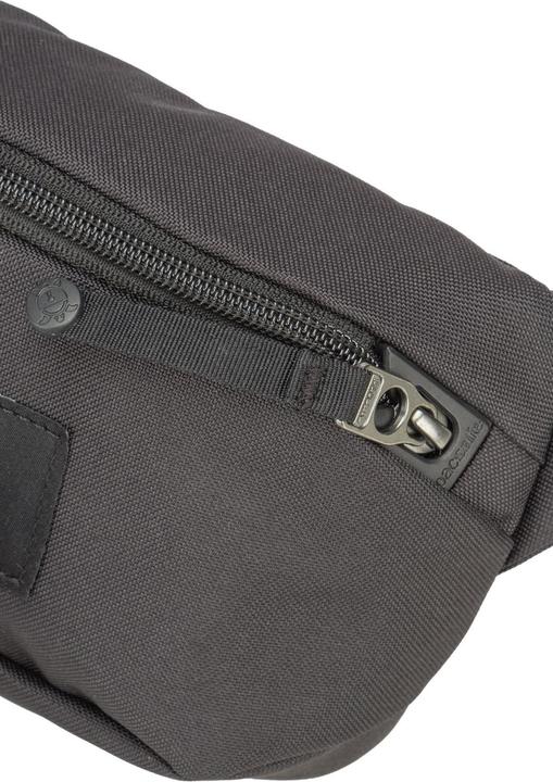 Immagine prodotto Pacsafe GO Micro Sling jet black