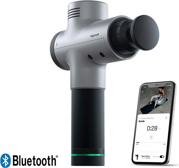 Actual product image Hyperice Hypervolt