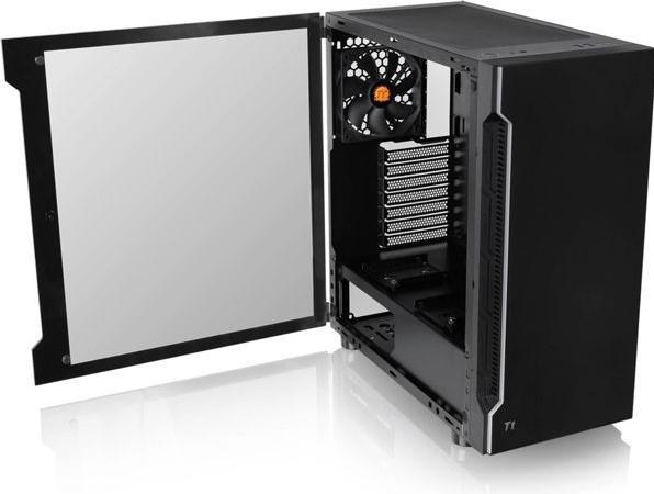 Immagine prodotto Thermaltake H200 TG Win (ATX, mATX, Mini-ITX)